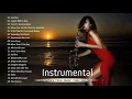 Download Lagu Top 50 Instrumental Love Songs Collection  Saxophone, Piano, Guitar, Violin Love Songs Instrumental