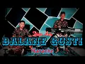 Download Lagu DALANE GUSTI Karaoke KENDANG RAMPAK version ll Dian Anic
