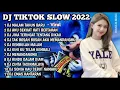 Download Lagu DJ TIKTOK TERBARU 2022 - DJ MALAM TAHUN BARU 2022 - DJ AKU SEKUAT HATI BERTAHAN