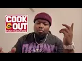 I Worked At COOKOUT and hated it