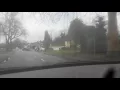 1st class delivery