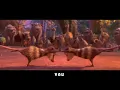 Ice Age 5 | Jessie J - My Superstar (Lyrics Video)