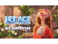Lagu Ice Age 5 | Jessie J - My Superstar (Lyrics Video)