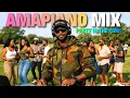 Lagu BEST OF AMAPIANO MIX 2026🔥 | Party in the Park 🌴| South African Vibes