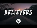 Lagu Alan Walker x Conor Maynard - Believers (Lyrics)