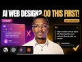 10 Tips to Use Claude Gemini or Codex to Build Beautiful WordPress Sites