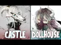 Lagu Nightcore - Castle x Dollhouse (Switching Vocals)