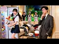 Download Lagu CEO Hires Poor Student As Wife To Escape Marriage—But Seeing Her Sneak Snacks At Midnight,Falls Hard