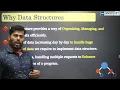 Introduction to Data Structure Diploma Engineering Nitin Sir RKDEMY