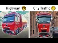 Download Lagu City Chaos with the eActros 600