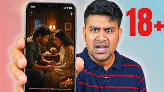 Adult OTT - Biggest Scam in India