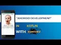 Kotlin Android Tutorial - Detect Adult Content with Azure Computer Vision