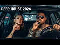 Lagu Best Of Deep House Vibes 2026 🎵| Vocal House Nu Disco Playlist 🎧 Dark Deep House 🎸 Lounge Music