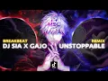 Download Lagu DJ UNSTOPPABLE BREAKBEAT FULL BASS  TERBARU 2024