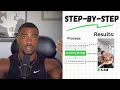 Watch Me Build a VIRAL Instagram Video Step by Step
