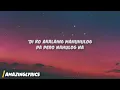 Ex Battalion - Fallin' (Lyrics)