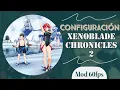 Xenoblade Chronicles 2 Yuzu 60fps settings