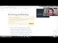 debugging the Lox interpreter from https craftinginterpreters com