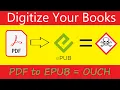 Rant PDF to EPUB WHY