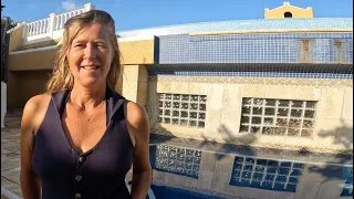 On the island of Bonaire – Ep. 179
