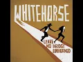 Baby What's Wrong - Whitehorse