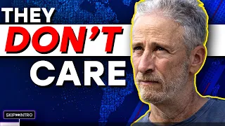 Jon Stewart Returns Why Hypocrisy Doesn T Matter Anymore 
