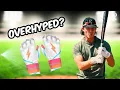 Are Long Cuff Batting Gloves Worth the Hype