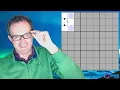 Skiing Through The Sudoku Fog