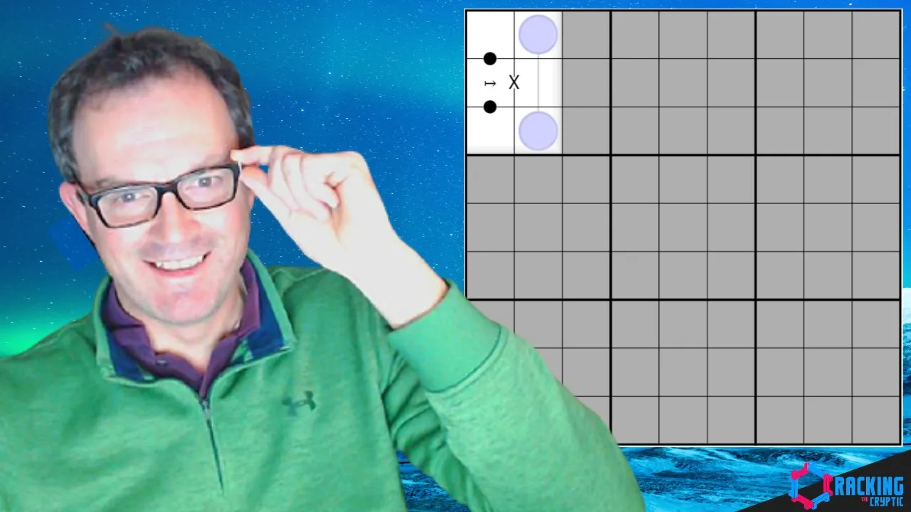 Skiing Through The Sudoku Fog