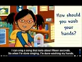 Brain Pop jr