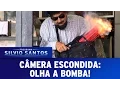 Download Lagu Olha a Bomba! | Câmera Escondida (02/04/17)