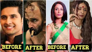 unbelievable transformation king of heart cast years on 