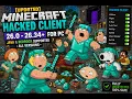 Minecraft Hacked Client 26 0 26 34 Updated Client for Bedrock Java Edition Windows PC