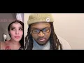 Transgender Goes Viral For Giving DoorDash Driver Sum Without Letting Him Know She s Trans