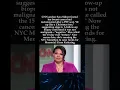 CNN s Sara Sidner Thought Stage 4 Cancer Returned But Biopsy Cleared Her