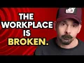 What INFJs Need From Work That Most Jobs Miss