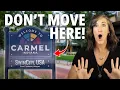 Do NOT Move to Carmel Indiana