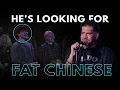 Lagu This guy has a type... FAT CHINESE  | Big Jay Oakerson | Stand Up Comedy