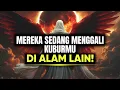 Download Lagu JIWA TERPILIH ✨ Segera Tonton Ini Sebelum Kamu Terkubur Selamanya‼️