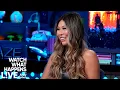 Jessika Asai Believes in Boatmance Payback WWHL