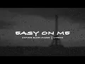 Download Lagu Easy On Me - Adele | Rock Cover by Rain Paris |