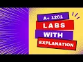 7 2 2 Lab Use a Proxy Server Step by Step