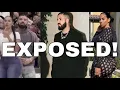 Drake s New Girlfriend Johanna Leia