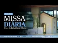 Download Lagu MISSA DIÁRIA AO VIVO | Direto da Capela das Aparições