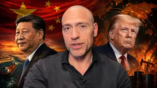 A CHINA SALVOU O MUNDO! MAS NINGUÉM SABE POR QUÊ I Professor HOC