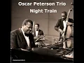 Night Train (Remastered)