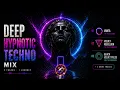 Deep Hypnotic Techno Mix 2026 Dark Underground Techno MN Beats