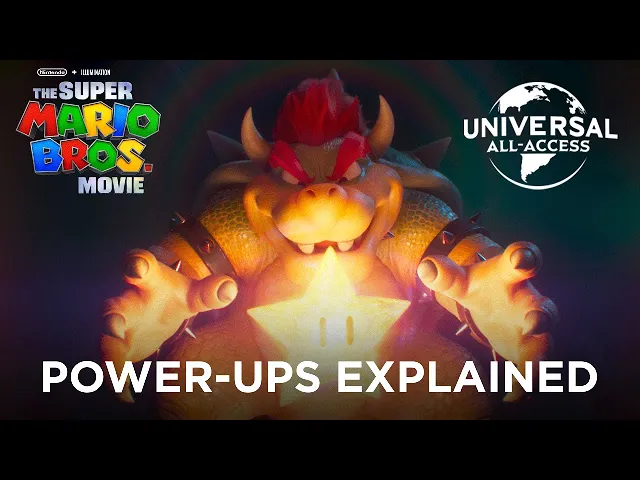 Learning About Power Ups 101 | Power-Ups Explained