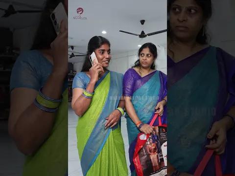 Wait for the End 😀 | Online Tailoring Classes for Beginners #ytshots #sewing #beginners 