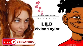They Hate Lil D x Vivian Taylor Vlog